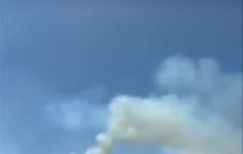Brucia la Costiera Amalfitana. Canadair ed elicotteri in azione tra Maiori e Tramonti per spegnere i roghi alimentati dal vento. Cosa ne pensate di questa emergenza? Lasciate un commento. #CostieraAmalfitana #Incendio #Campania #Emergenza
