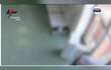 Napoli, ruba un condizionatore dalla sala d’attesa dell’ospedale: incannGuarda il nuovo approfondimento. #video #news #approfondimento