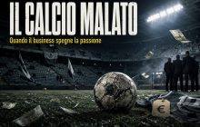 Calcio in crisi: la perdita di passione in un mondo dominato dal business