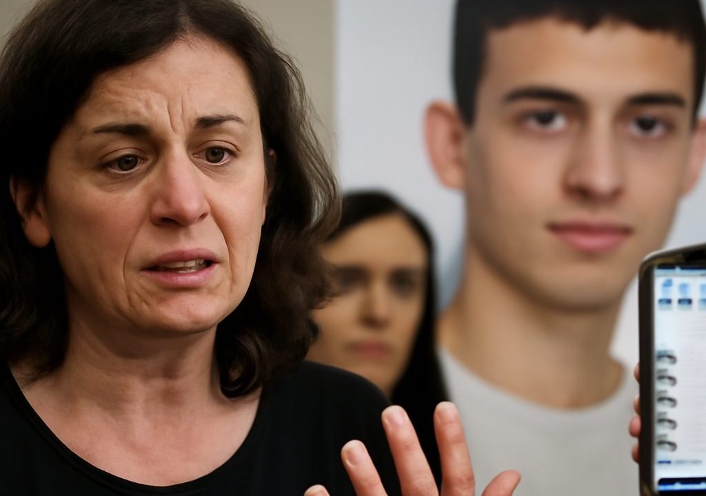 Un milione in banca, una famiglia in pasto: la gogna che segue il lutto di Domenico