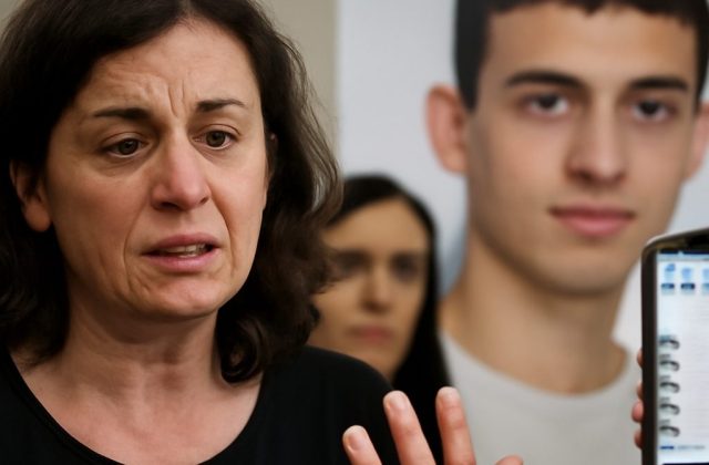 Un milione in banca, una famiglia in pasto: la gogna che segue il lutto di Domenico