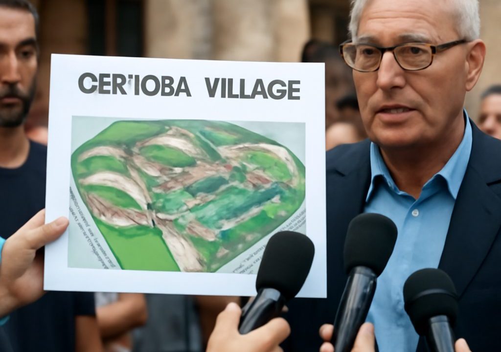 Venti mila applausi, nessun piano: la Certosa trasformata in cartolina senza responsabilità