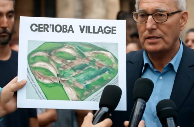 Venti mila applausi, nessun piano: la Certosa trasformata in cartolina senza responsabilità