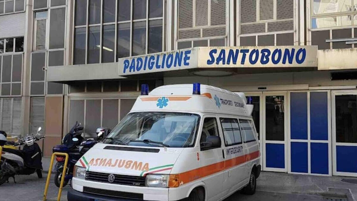 Il neonato salvato a Pignataro: quando la solidarietà sostituisce lo Stato