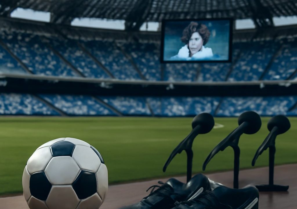 Lo stadio Maradona come specchietto per le allodole: struttura scintillante, città in panne