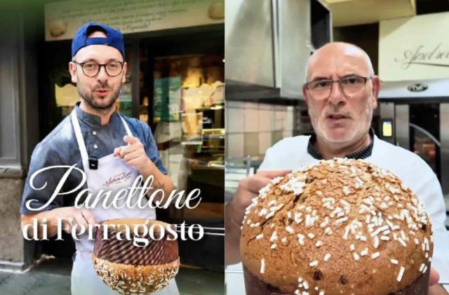 Il Panettone sorprende: cresce il consumo estivo e si arricchisce di nuove varianti gourmet