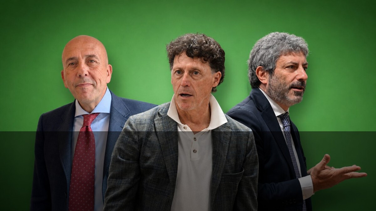 Il Viminale dichiara Cuomo ineleggibile: la giunta regionale di Campania al bivio