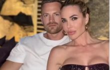Ilary Blasi e Bastian Muller: il sogno di nozze tra glamour e romanticismo a Ravello