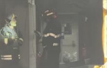 Fumo al Consiglio comunale di Napoli: incendio causato dalle alte temperature, ma nessun ferito
