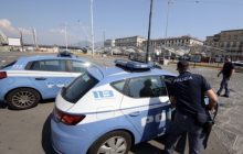Sicurezza rafforzata a Napoli: Piazza Garibaldi sotto stretta sorveglianza delle forze dell’ordine