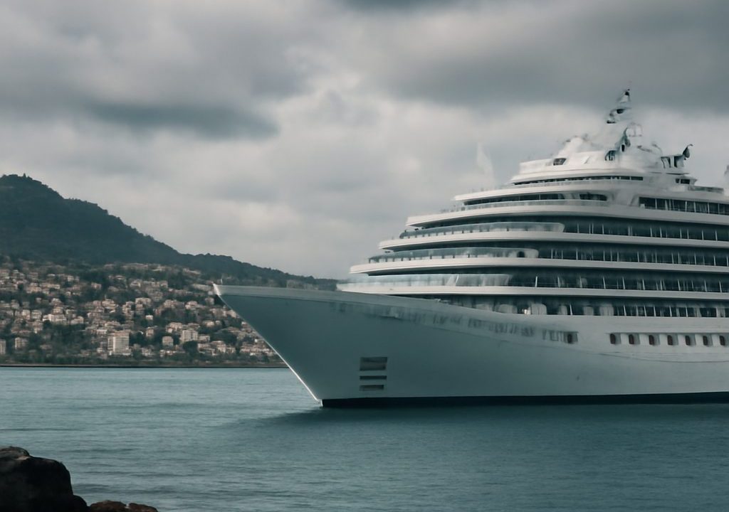 Ischia in vendita a rate: la Four Seasons I porta il lusso, l’isola resta a pagare il conto