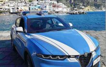 Ischia, potenziati i controlli della Polizia: focus su minorenni e irregolarità commerciali dopo episodi recenti