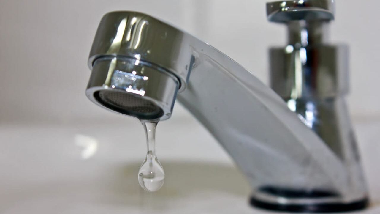 Ischia, l’acqua torna a scorrere: ma i disagi non sono finiti per i residenti