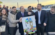 Il volto di Napoli: l’arte di Ivano Nobile racconta storie di vita e memoria