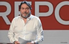 La frase di Ranucci su Riina riapre il dibattito etico: a Napoli si discute il confine del giornalismo