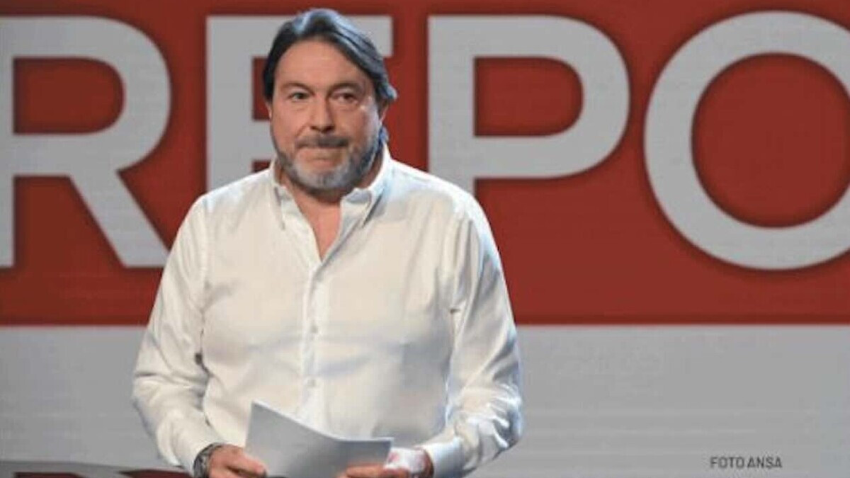 La frase di Ranucci su Riina riapre il dibattito etico: a Napoli si discute il confine del giornalismo