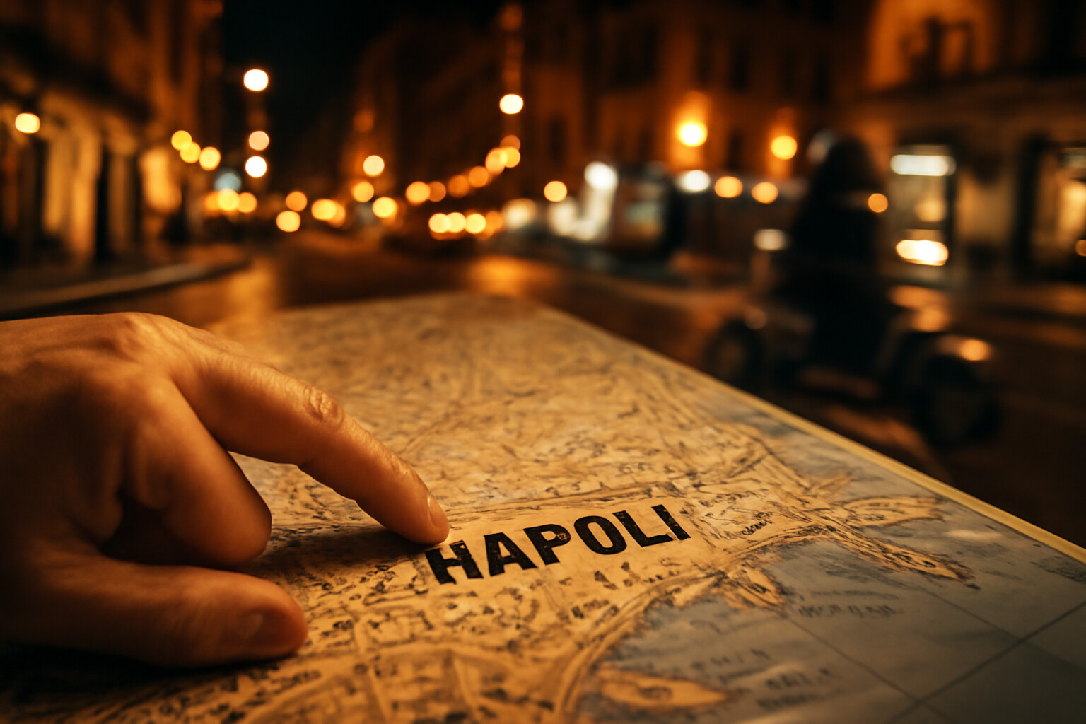 La mappa dello spaccio a Napoli: non sono solo i pusher, sono i clienti a dettare la geografia