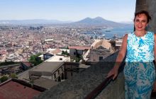 «La mia passione è il bello»: Padricelli porta i Musei del Vomero a misurarsi con la città