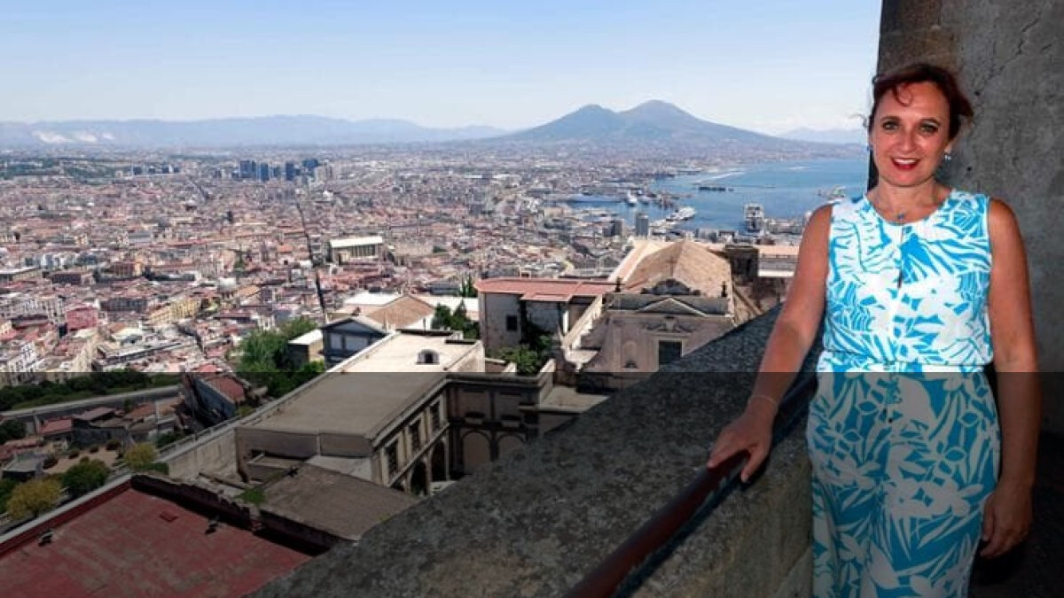 «La mia passione è il bello»: Padricelli porta i Musei del Vomero a misurarsi con la città