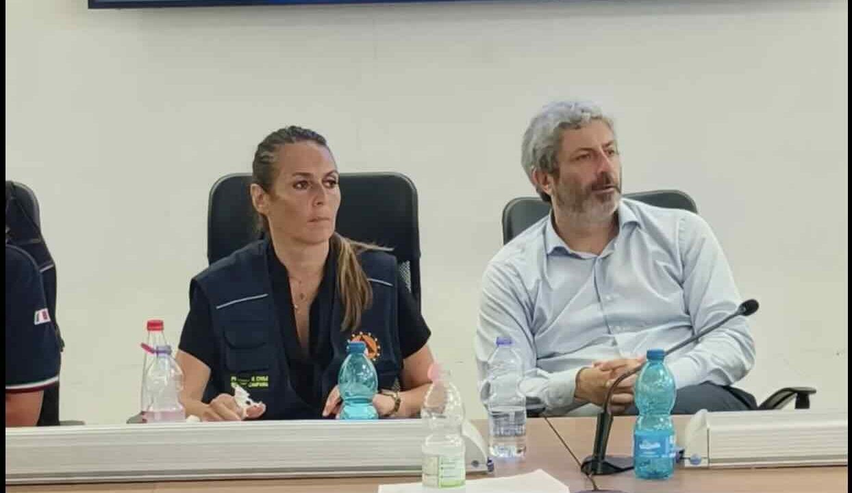Pozzuoli, un milione di euro per sostenere gli sfollati: le nuove misure della Regione