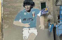 Maradona resta al centro: la nuova vita della piazza “La Bodega de Dios” tra riqualificazione e dibattito sul murale