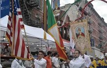 Festa di San Gennaro a New York: una tradizione centenaria che celebra l’identità italoamericana dal 17 settembre 2026.