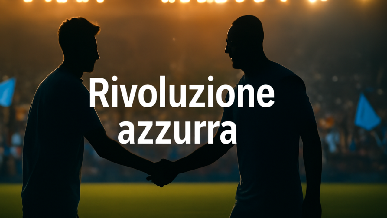 Lukaku via, Napoli punta su Favasuli e Badiashile: la svolta del mercato azzurro