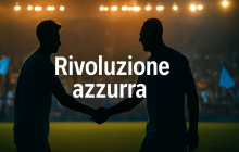Lukaku via, Napoli punta su Favasuli e Badiashile: la svolta del mercato azzurro