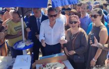 Mappatella Beach: da discarica a emblematico esempio di inclusione, Napoli festeggia 21 anni di rinascita marina