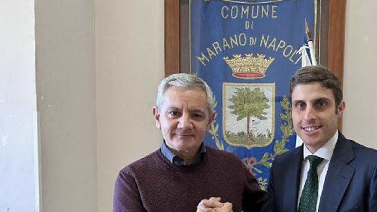 Marano, il Tribunale boccia Morra e Carandente: decisione storica dopo il ricorso del Viminale