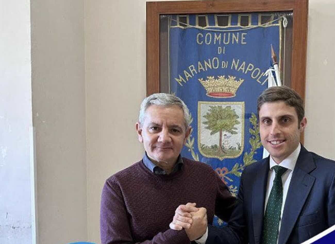 Marano, il Tribunale boccia Morra e Carandente: decisione storica dopo il ricorso del Viminale
