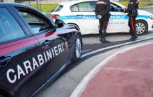Controlli a Marcianise: undici sanzioni per prostituzione su strada, cittadini in allerta