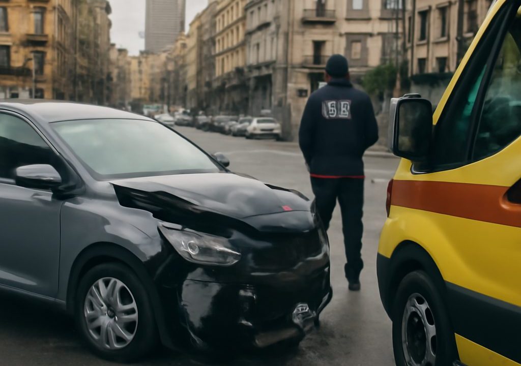 Sicurezza stradale a Napoli: promesse elettorali o rattoppi pericolosi?