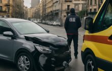 Sicurezza stradale a Napoli: promesse elettorali o rattoppi pericolosi?