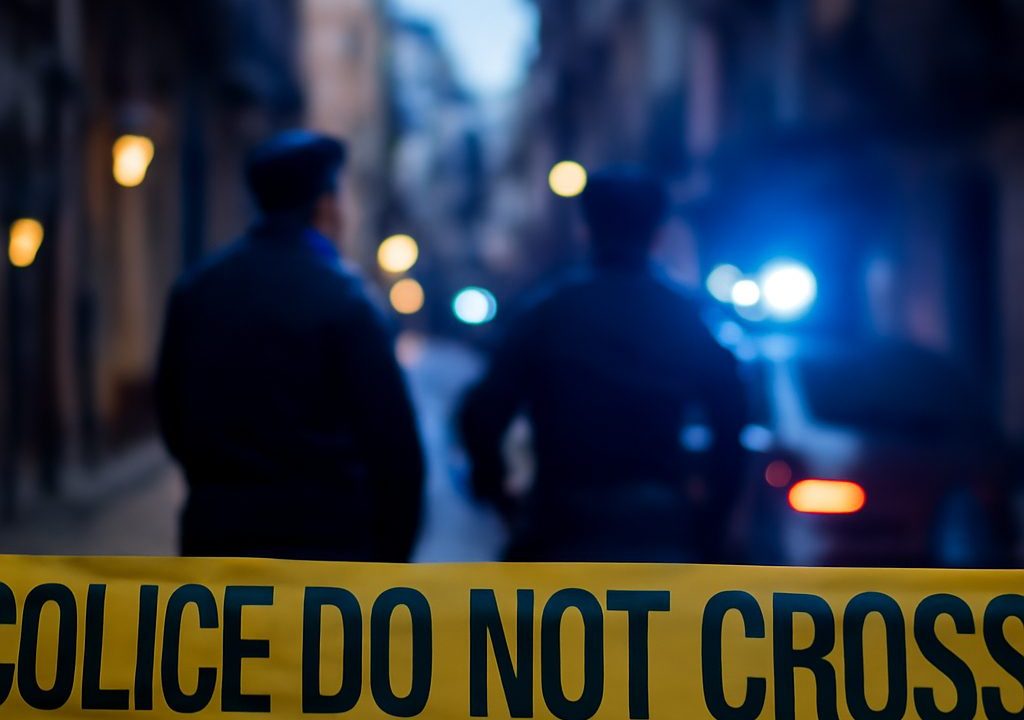 Matrimonio a Napoli: l’amore di Di Napoli e l’ombra della violenza in città