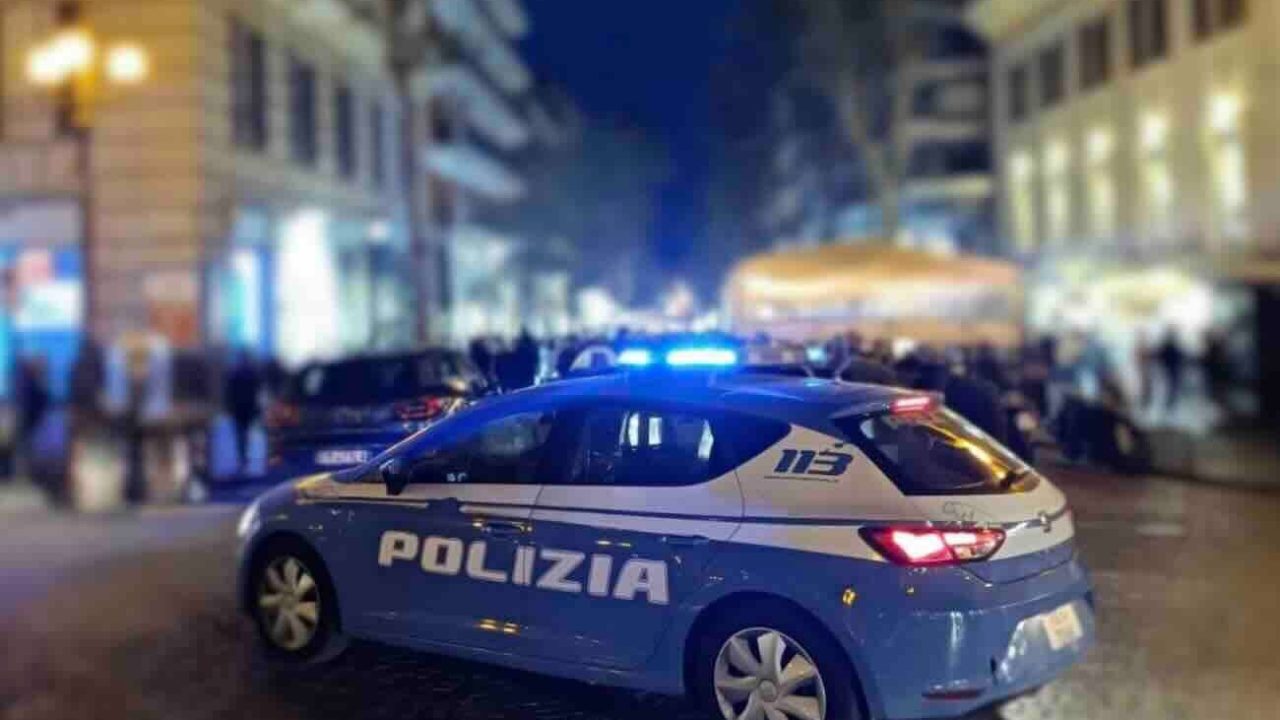 Vomero, blitz delle forze dell’ordine: tre locali multati per violazioni.