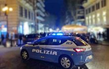 Vomero, blitz delle forze dell’ordine: tre locali multati per violazioni.