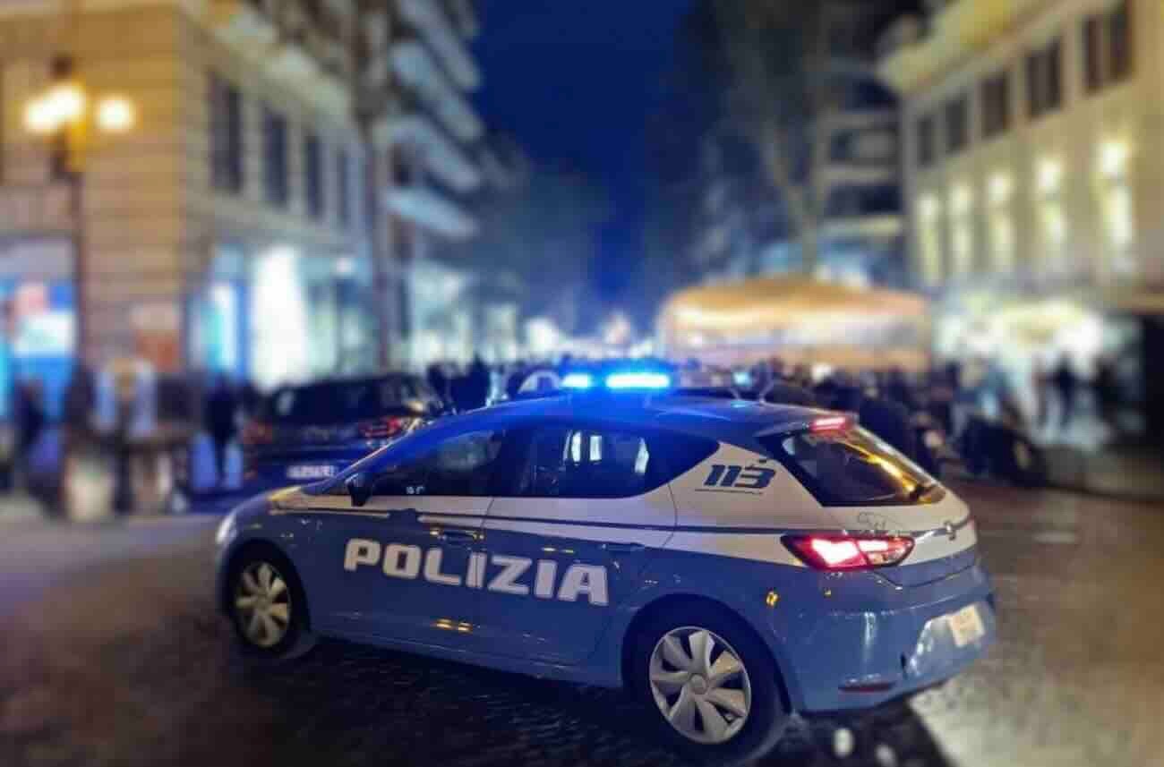 Vomero, blitz delle forze dell’ordine: tre locali multati per violazioni.