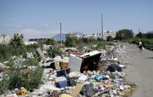 Operazione contro la criminalità: 10 arresti e espulsioni nei campi nomadi di Napoli e altre città italiane