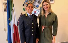 Melito di Napoli, Maria Rita Papa alla guida della Polizia Locale: nuova era per la sicurezza cittadina