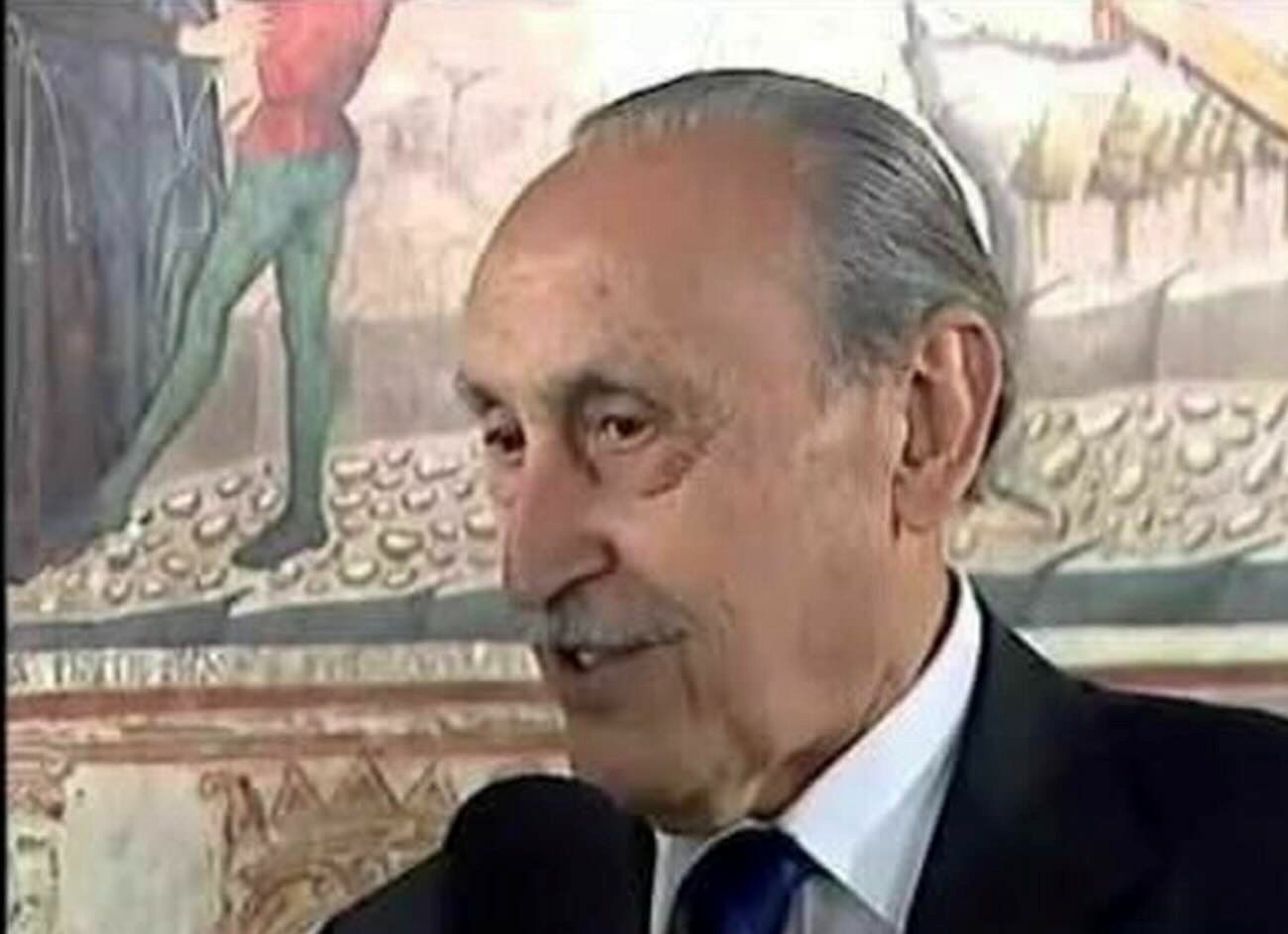Addio a Michele Pinto, una figura storica della politica italiana: i funerali in programma a Salerno