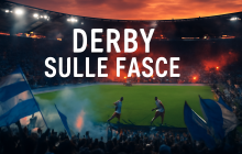 Molina allerta: il derby si decide sulle fasce, la Lazio non può più solo resistere
