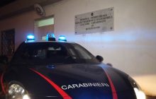 Mondragone, operazione dei Carabinieri: sequestrate oltre 100 dosi di cocaina e arrestato un giovane spacciatore