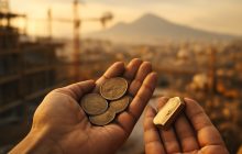 Monete e lingotti: Napoli non faccia del tesoro una merce