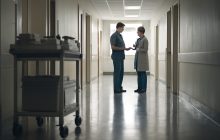 Morte di Giuseppe D’Auria, l’infezione che interroga gli ospedali di Napoli