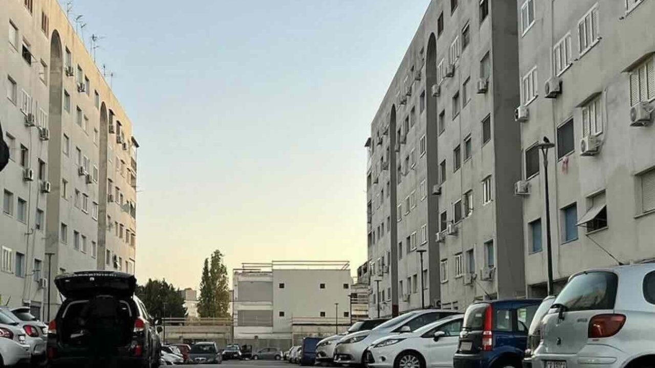 Ponticelli, 12enne accoltellato: l’aggressore di soli 13 anni resta impunito