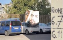 Pianura, arrestato un presunto pusher della piazza di spaccio “del Visionario”: ai domiciliari per traffico di droga