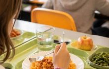 Napoli, mensa scolastica: ecco le novità che aspettano le famiglie per il prossimo anno!