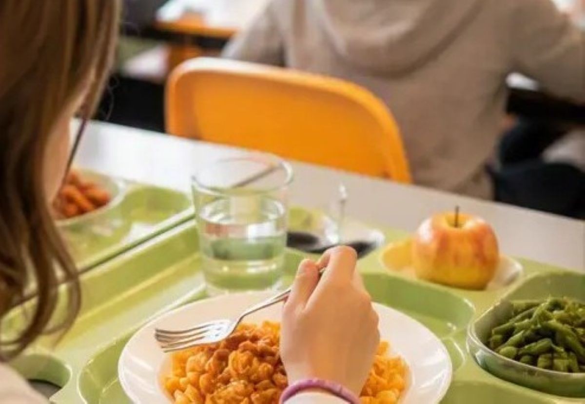 Napoli, mensa scolastica: ecco le novità che aspettano le famiglie per il prossimo anno!