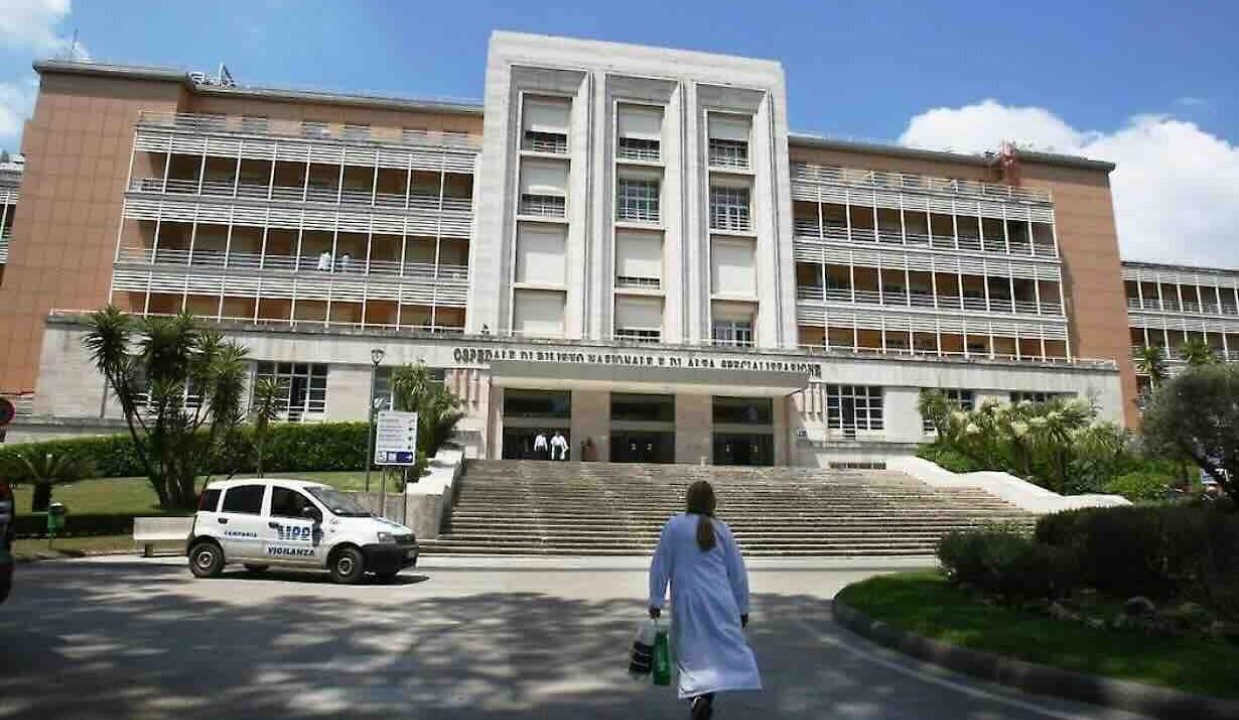 Inclusione al lavoro: l’Azienda Ospedaliera dei Colli punta su Anna Corcione come Disability Manager